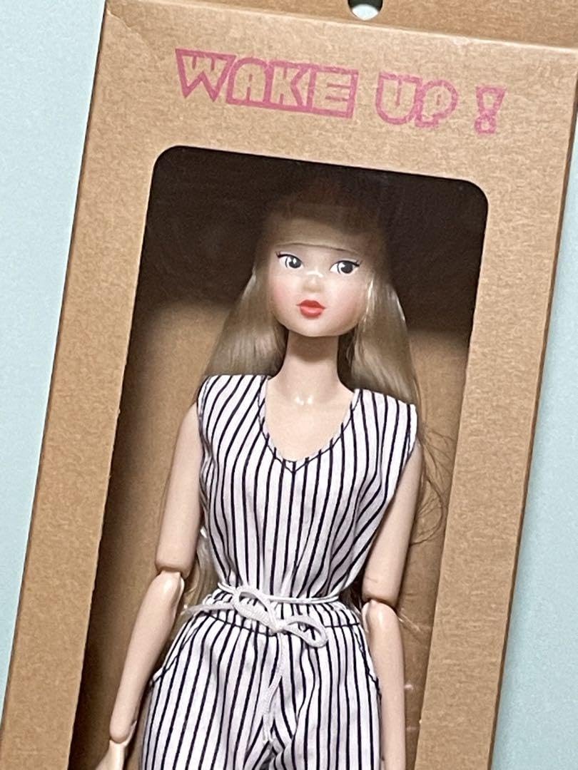 Amazon | WakeUp momo DOLL WUD021 モモコドール | 人形・ドール